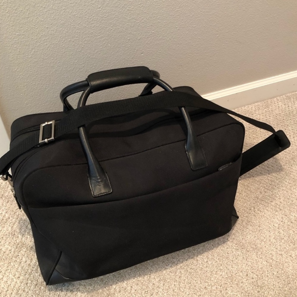 Cole Haan Duffel Bag